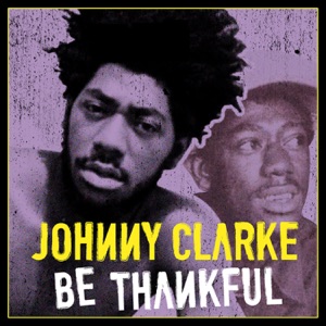 Be Thankful