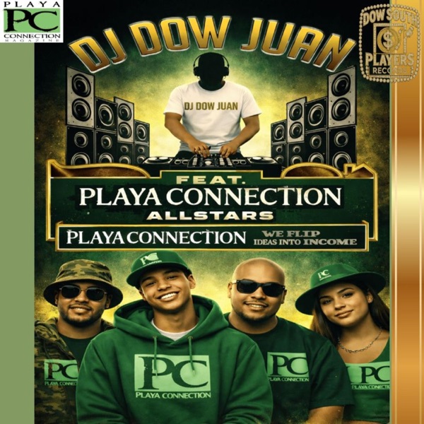 Playa Connection (feat. Playa Connection Allstars)