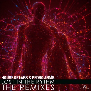 Lost In The Rythm (The Remixes) - EP