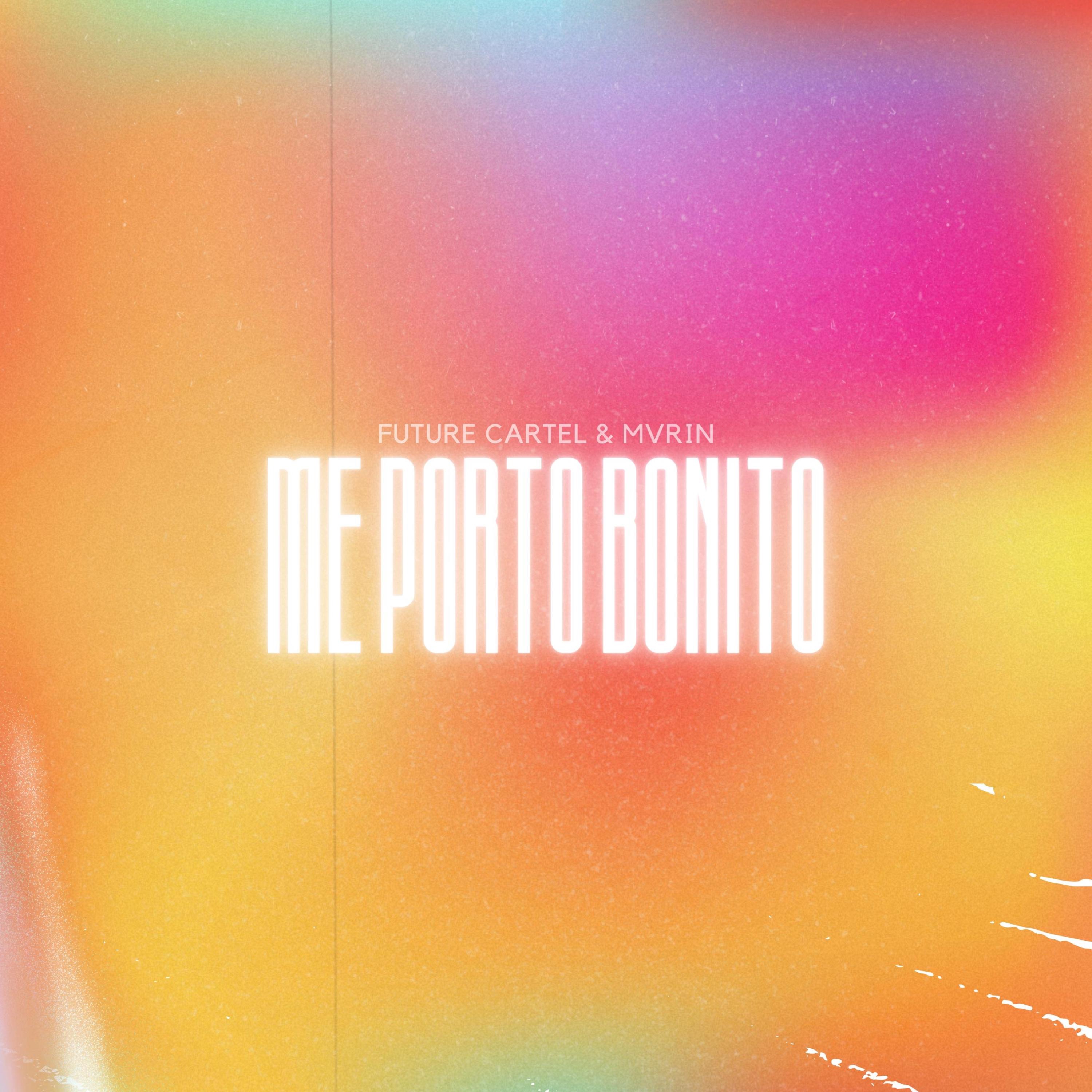 Me Porto Bonito - Afro House - Single