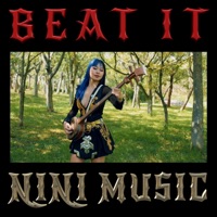 Beat It (Asian Folk Version) - Single - Nini Music