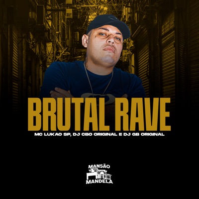 Brutal Rave - Single