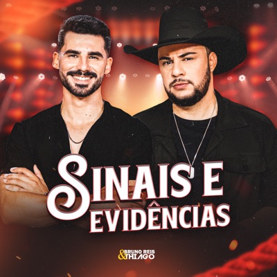 Sinais e Evidências - Single