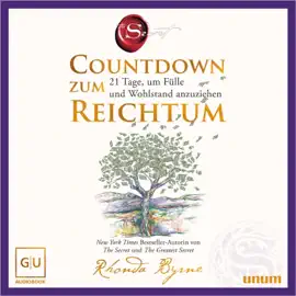 Countdown zum Reichtum