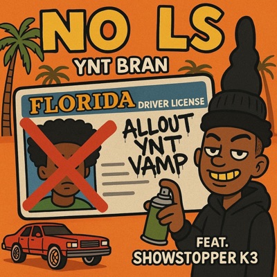No L's (feat. Showstopper K3) - Single