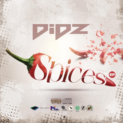 Spices - EP