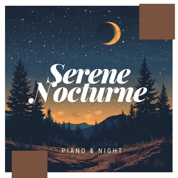 Serene Nocturne