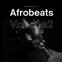 Afrobeats volume 2 - Single - Mumo beats