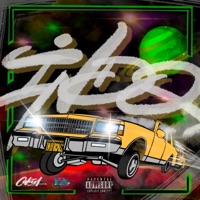 Indo - Single - GotDaBlunt