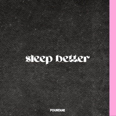 sleep better - Single