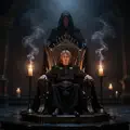 König der Schatten