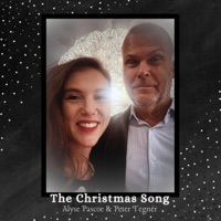 The Christmas Song - Single - Alyse Pascoe & Peter Tegnér