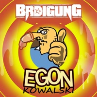 Egon Kowalski - Single - BRDIGUNG & Egon Kowalski