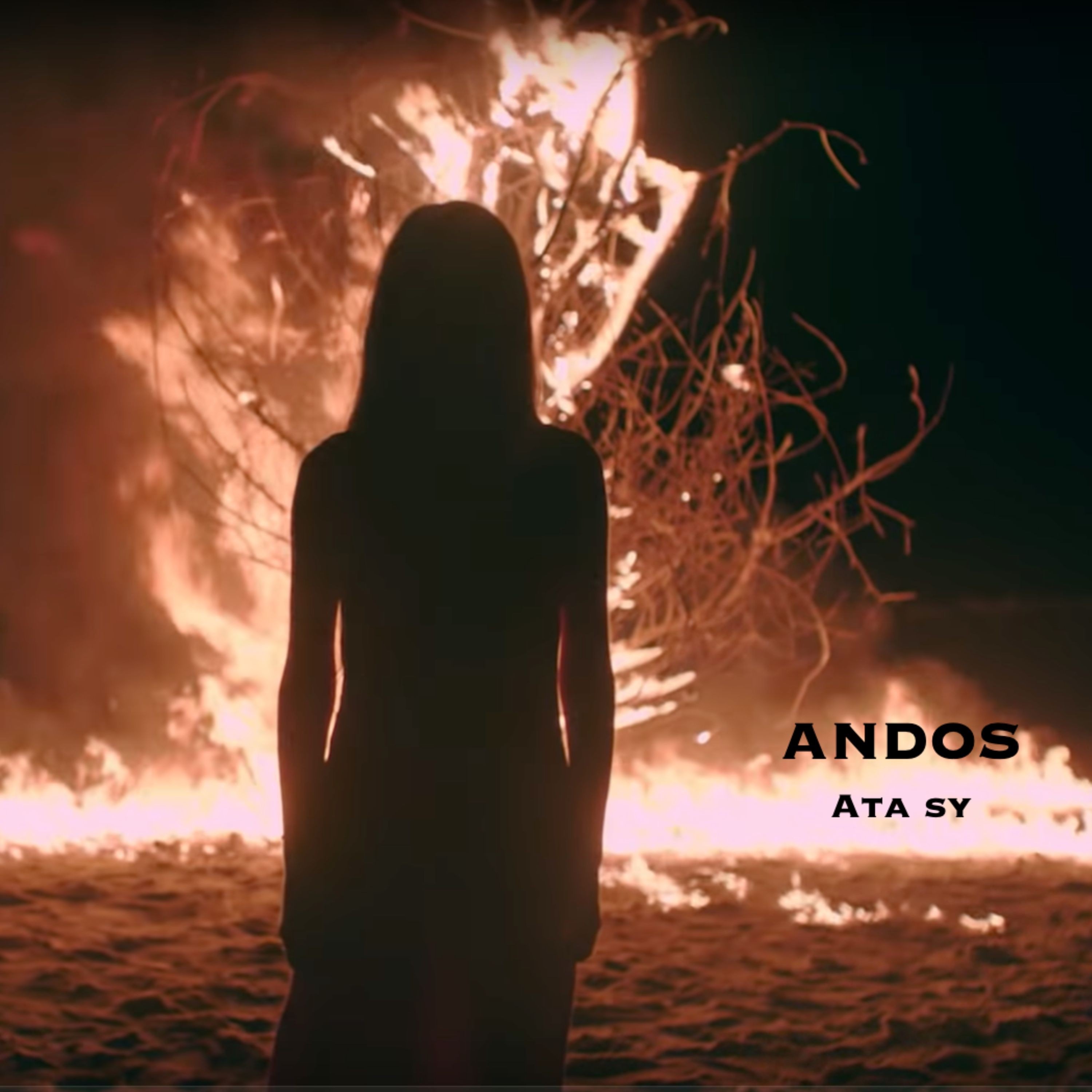 Andos - Ata sy