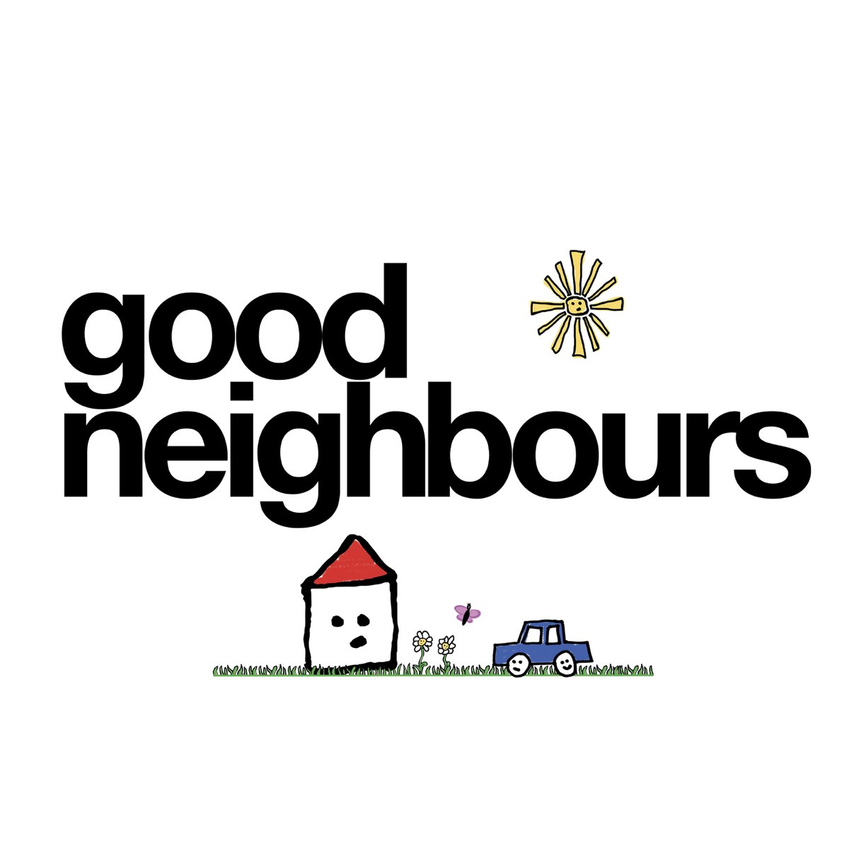  good neighbours ep lbum de good neighbours apple music