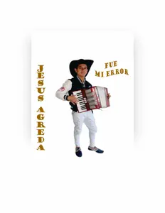 Listen to Jesús Agreda, watch music videos, read bio, see tour dates & more!