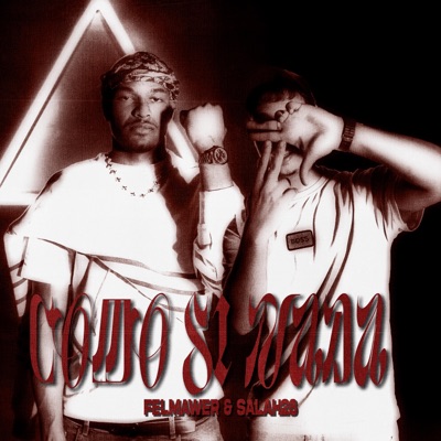 Como Si Na' (feat. Felmawer) - Single