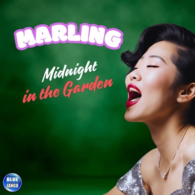 Midnight in the Garden - Single