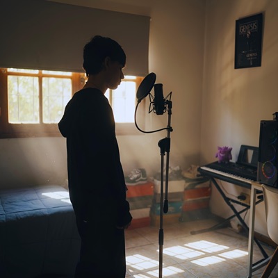 IntentarloAgain! - Single