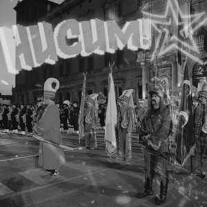 Hucum! - EP