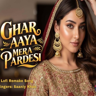 Aniketan Kumar - Ghar Aaya Mera Pardesi