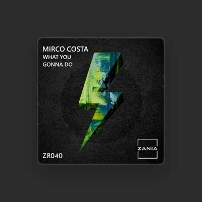 Listen to Mirco Costa, watch music videos, read bio, see tour dates & more!
