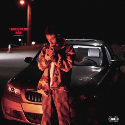Tamoomesh Kon - Single