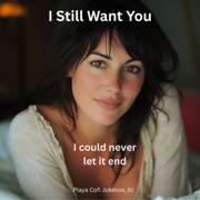I Still Want You - Lee Vyborny