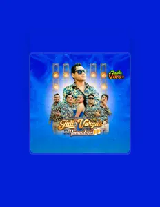 Listen to Julio Vargas y Sus Tomadores, watch music videos, read bio, see tour dates & more!