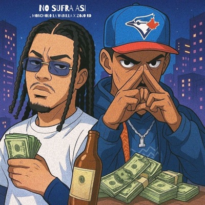 No Sufra Así - Single