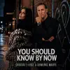 You Should Know By Now.........
