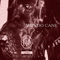 Mondo Cane (feat. Rotsy Tiem) - EP - Il Torsolo