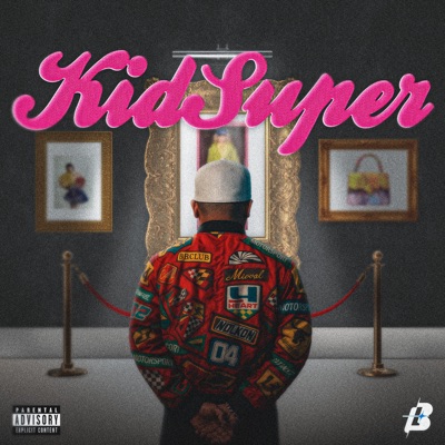 Kidsuper - Single