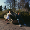 Parasiit - ALIKA & SAM