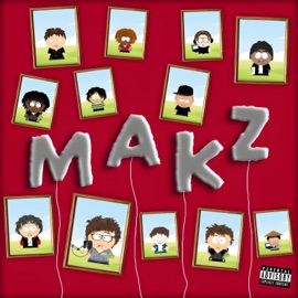 Sorry Not Sorry MAKZ & soexclusive