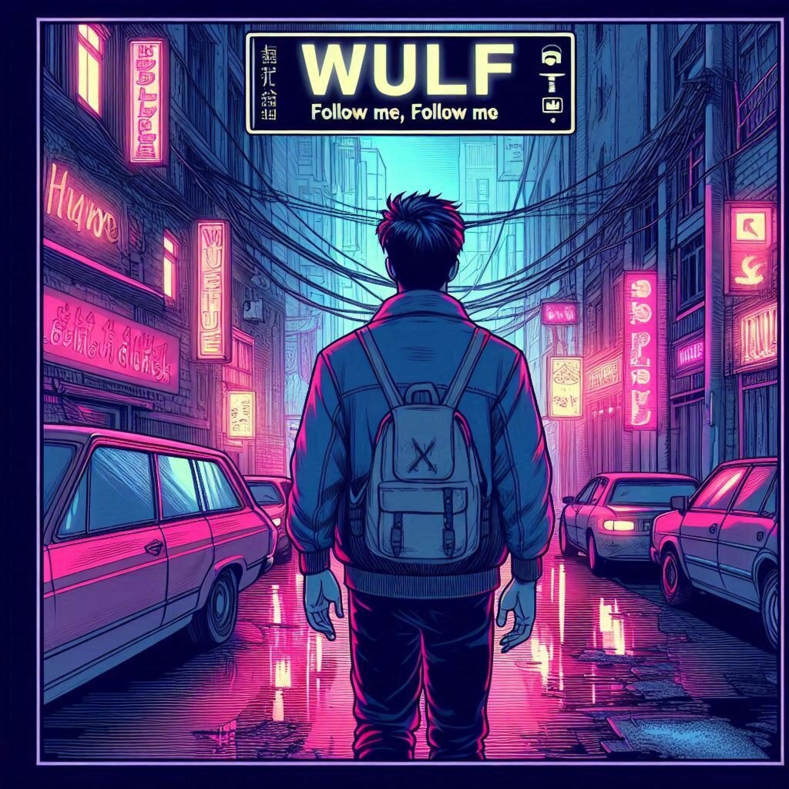 Follow Me Follow Me - Single