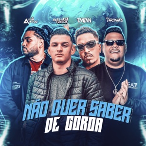 Não Quer Saber De Coroa