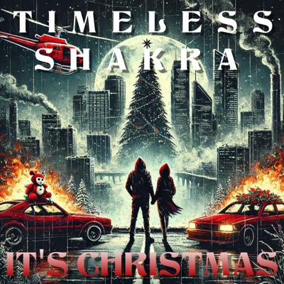 IT'S CHRISTMAS (feat. SHAKRA) - Single