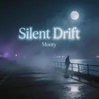 Silent Drift — Monty Sounds