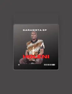 Écoutez Holeni Nje, regardez des vidéoclips, lisez la biographie, consultez les dates de tournée et plus encore !