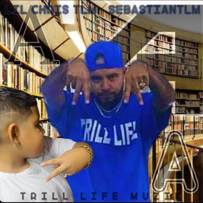 A (feat. Sebastiantlm) - Single