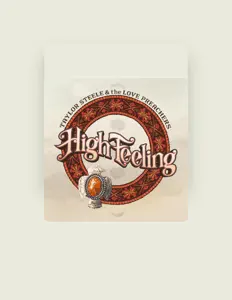 Listen to Taylor Steele & the Love Preachers, watch music videos, read bio, see tour dates & more!