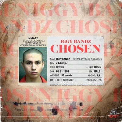 Chosen - Single