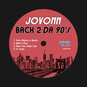 Back 2 Da 90's - EP