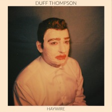 Duff Thompson - You're Pretty Good
