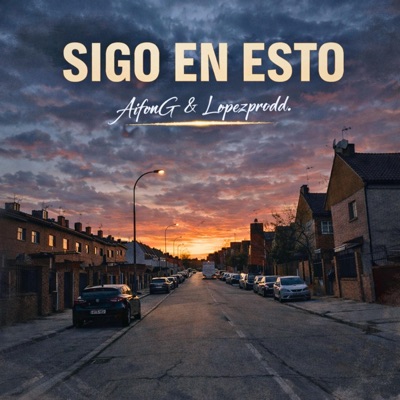 Sigo en esto - Single