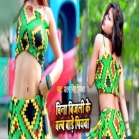 Bina Bijali Ke Bulb Bade Piyawa - Single - Antra Singh Priyanka