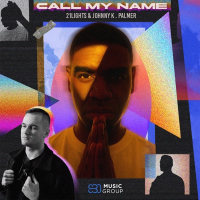 Call My Name - Single