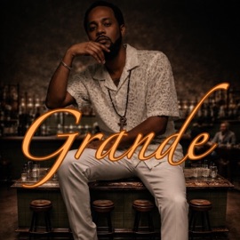 Grande (feat. XO) Chris Greene