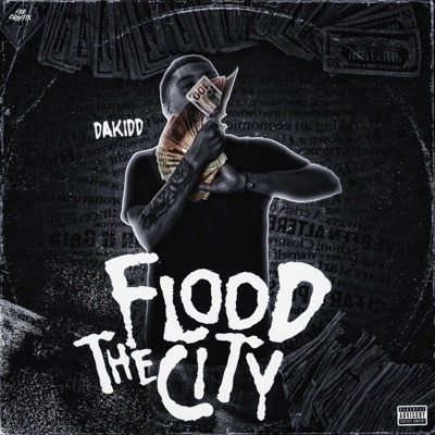 FLOOD THE CITY - Single